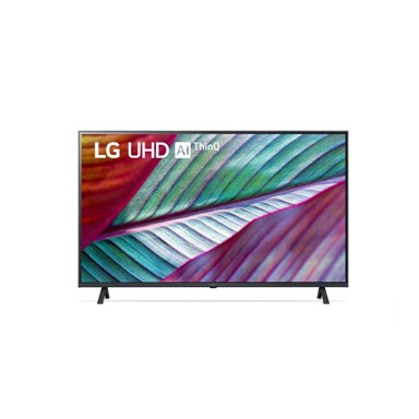 LG TV 43UR78003LK.AEU, LED, 43"